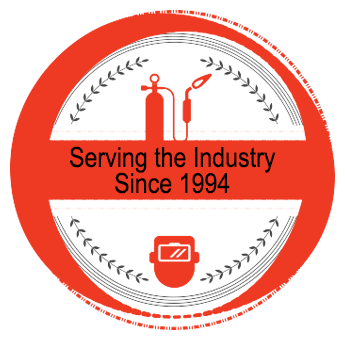 Serving-the-industry-since-1994 badge